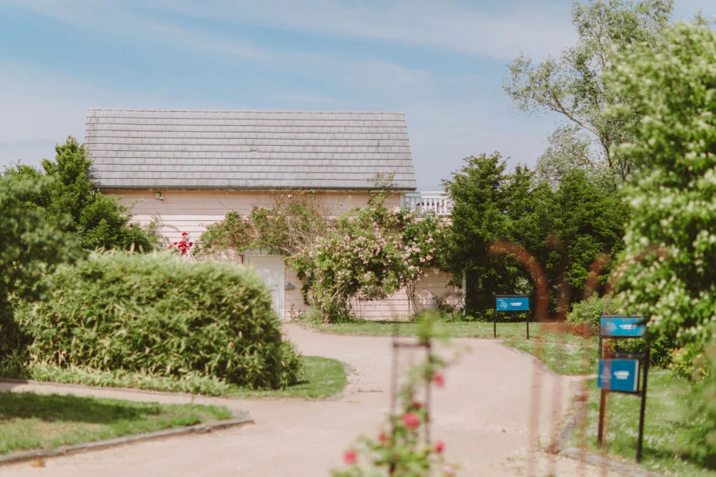 Le village d’hébergement à l’Etiolles Country Club – photo 4