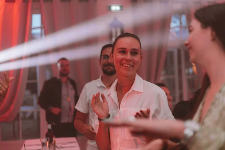 Quizz Musical – team building à Etiolles