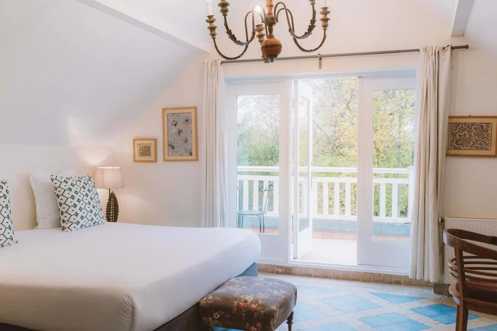 Les suites VIP à l’Etiolles Country Club – photo 5