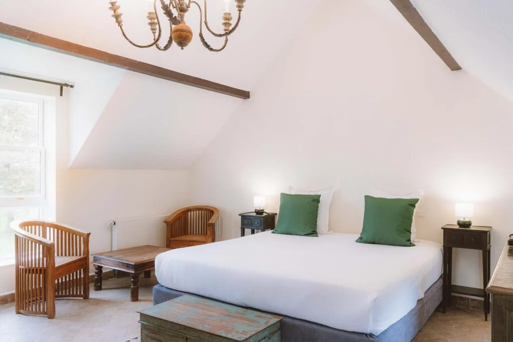 Les suites VIP à l’Etiolles Country Club – photo 2