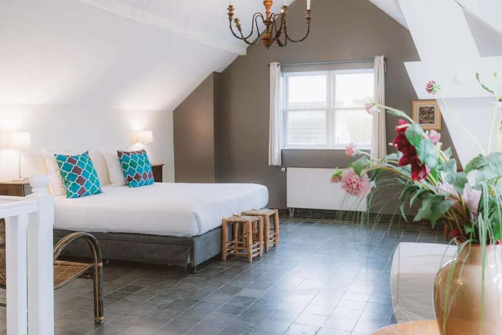 Les suites VIP à l’Etiolles Country Club – photo 1