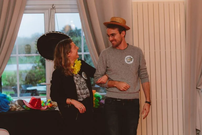 Comedy Show – team building à Etiolles