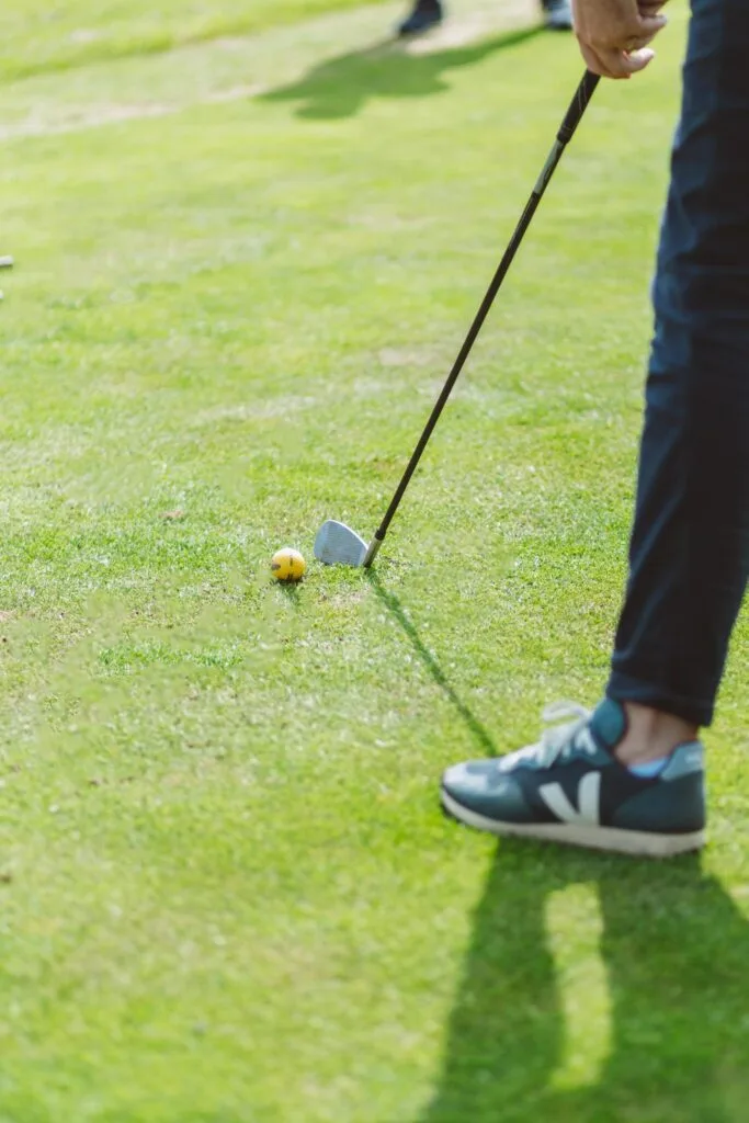 Golf en Équipe à l’Etiolles Country Club – photo 3