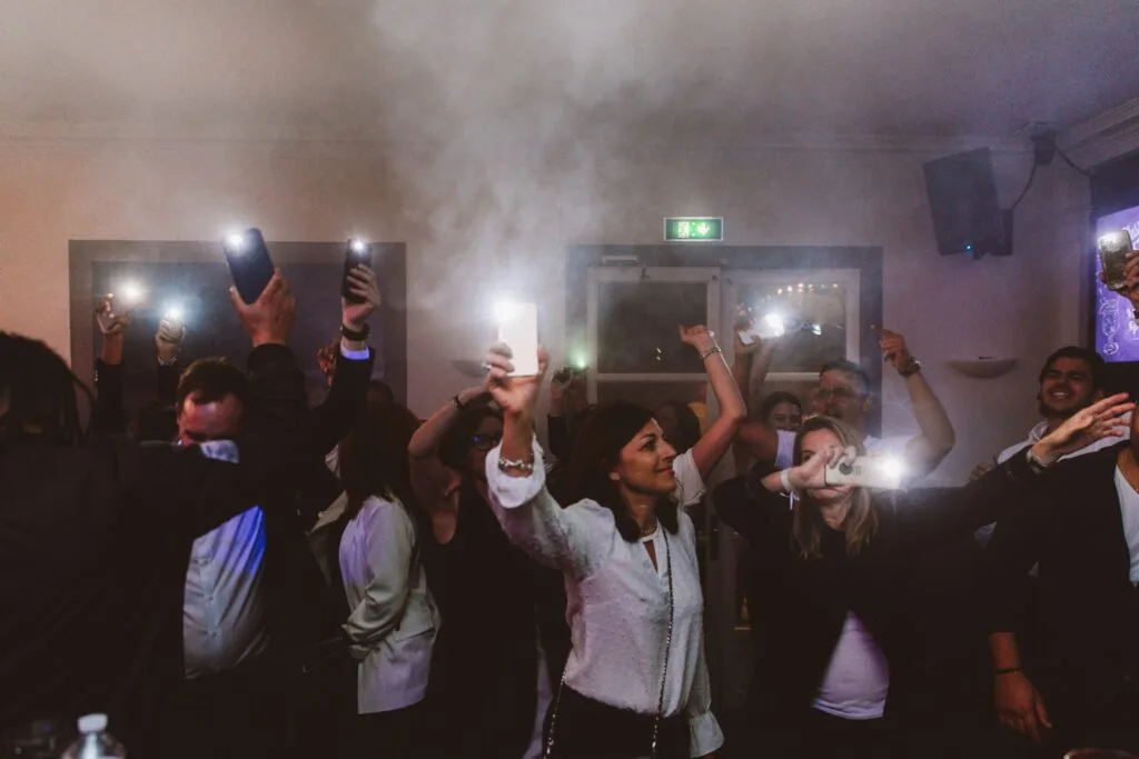 Soirée Dansante DJ à l’Etiolles Country Club – photo 2