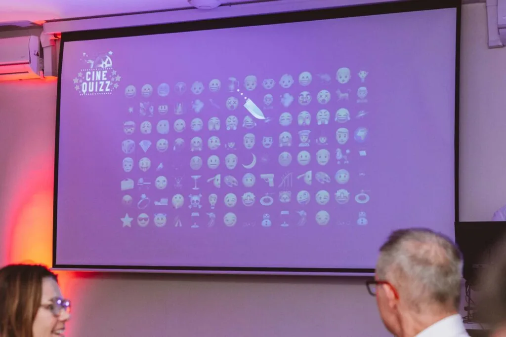 Ciné Quizz à l’Etiolles Country Club – photo 1