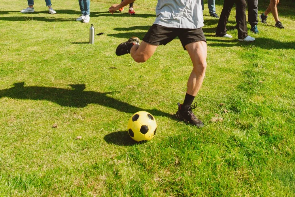 Foot Golf à l’Etiolles Country Club – photo 4