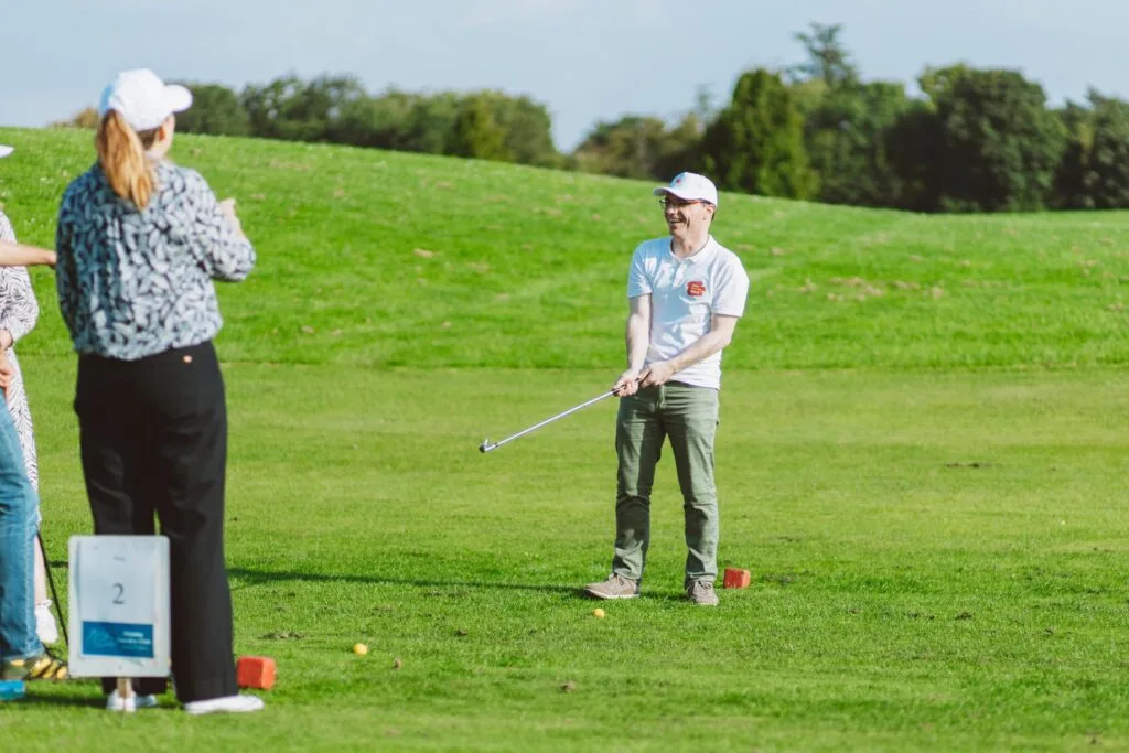 Golf en Équipe à l’Etiolles Country Club – photo 2