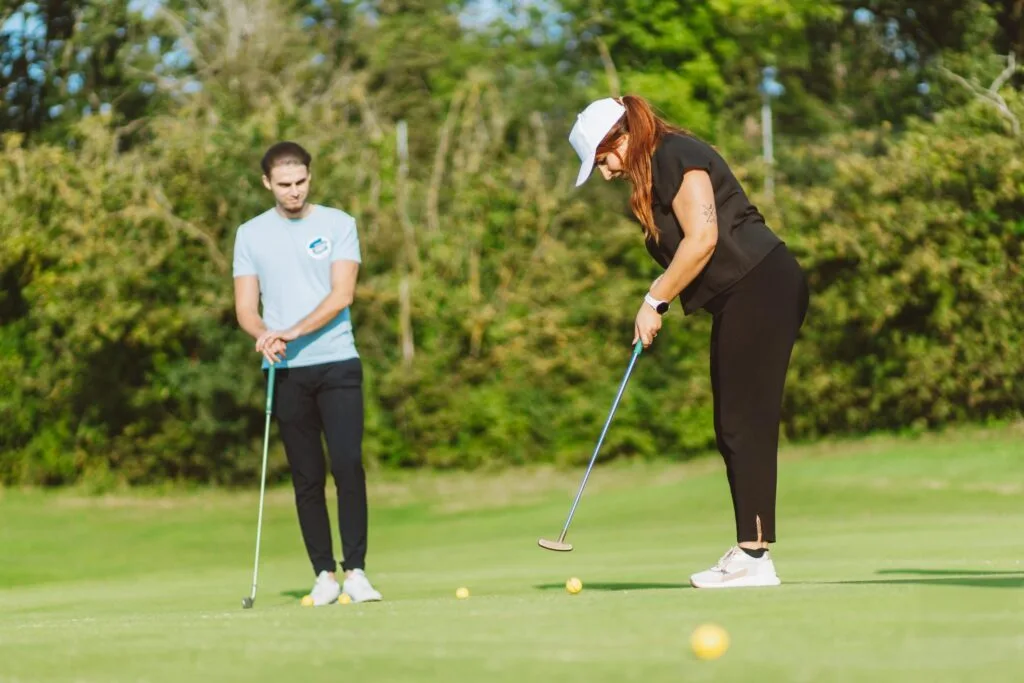 Golf en Équipe à l’Etiolles Country Club – photo 4