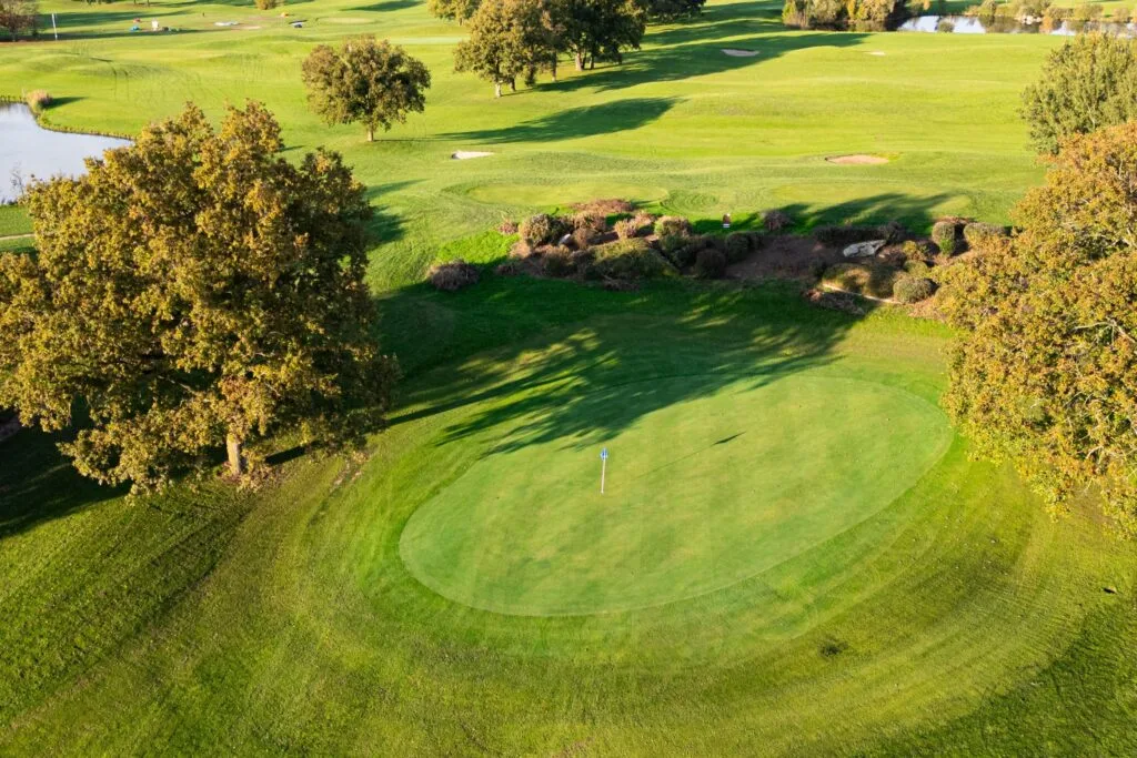 Open de golf d’entreprise à Étiolles Country Club
