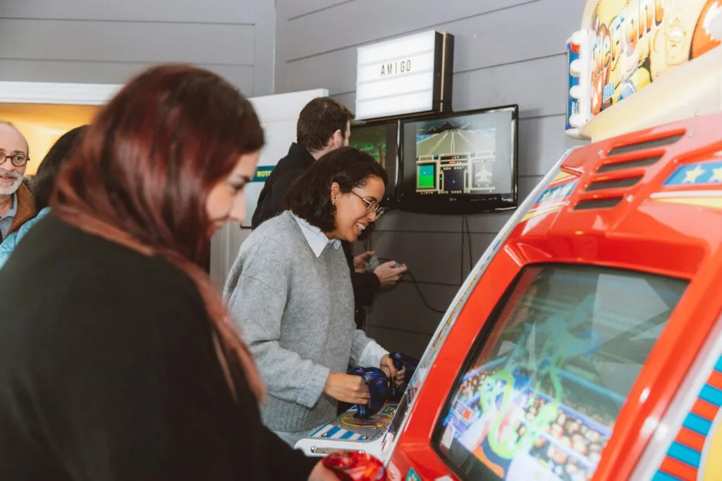 Activités libres en intérieur à l’Etiolles Country Club – photo 2