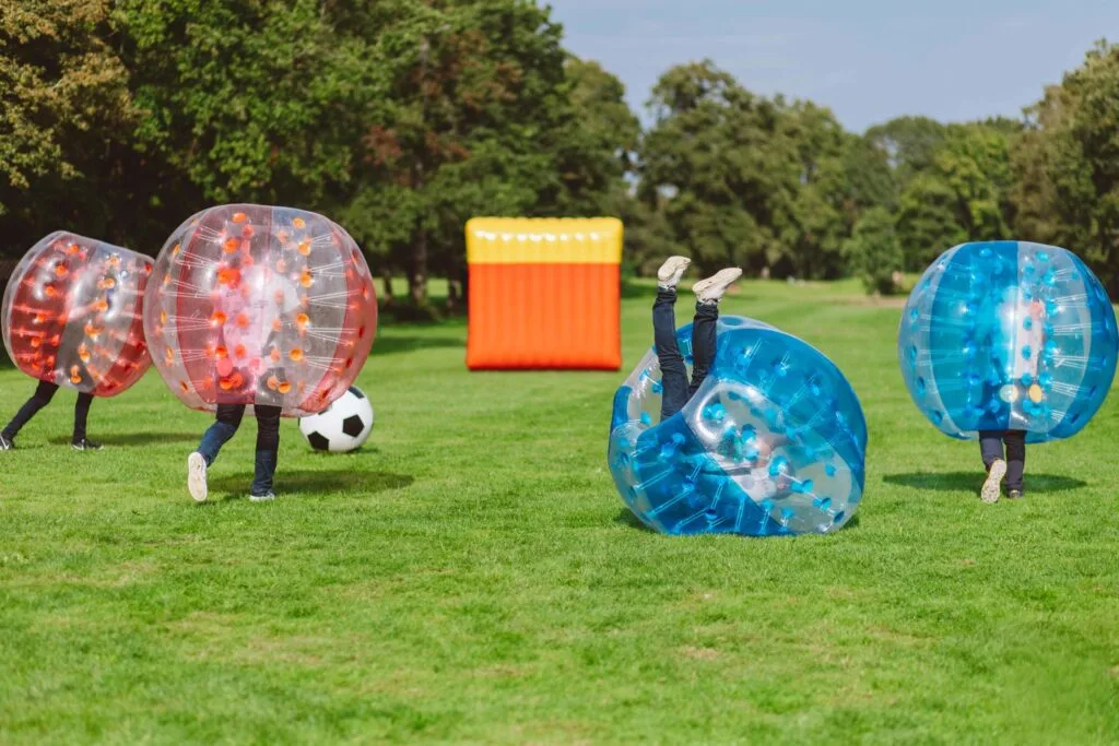 Jeux du Jardin à l’Etiolles Country Club – photo 5