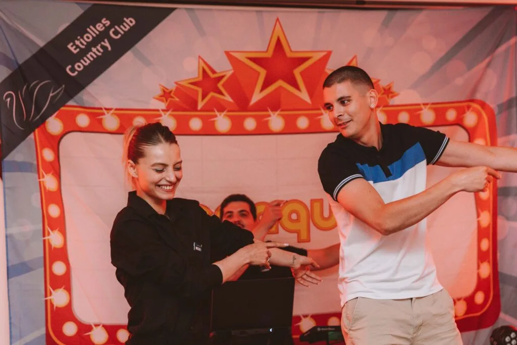 Mega Quizz à l’Etiolles Country Club – photo 2
