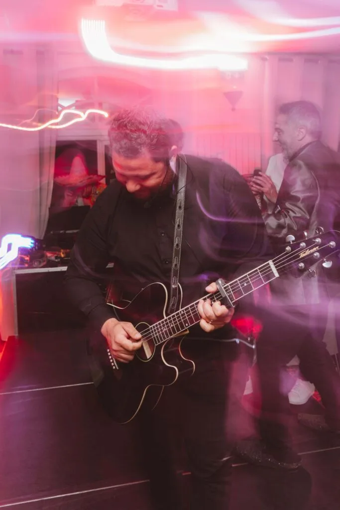 Quizz Musical à l’Etiolles Country Club – photo 3