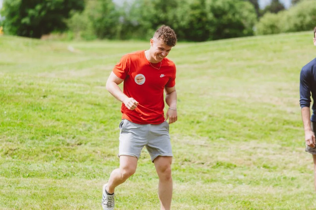 Foot Golf à l’Etiolles Country Club – photo 5