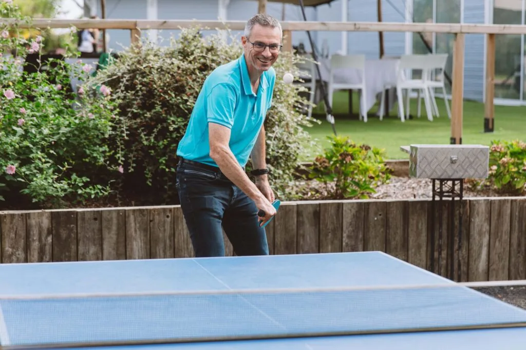 Activités libres en extérieur à l’Etiolles Country Club – photo 2