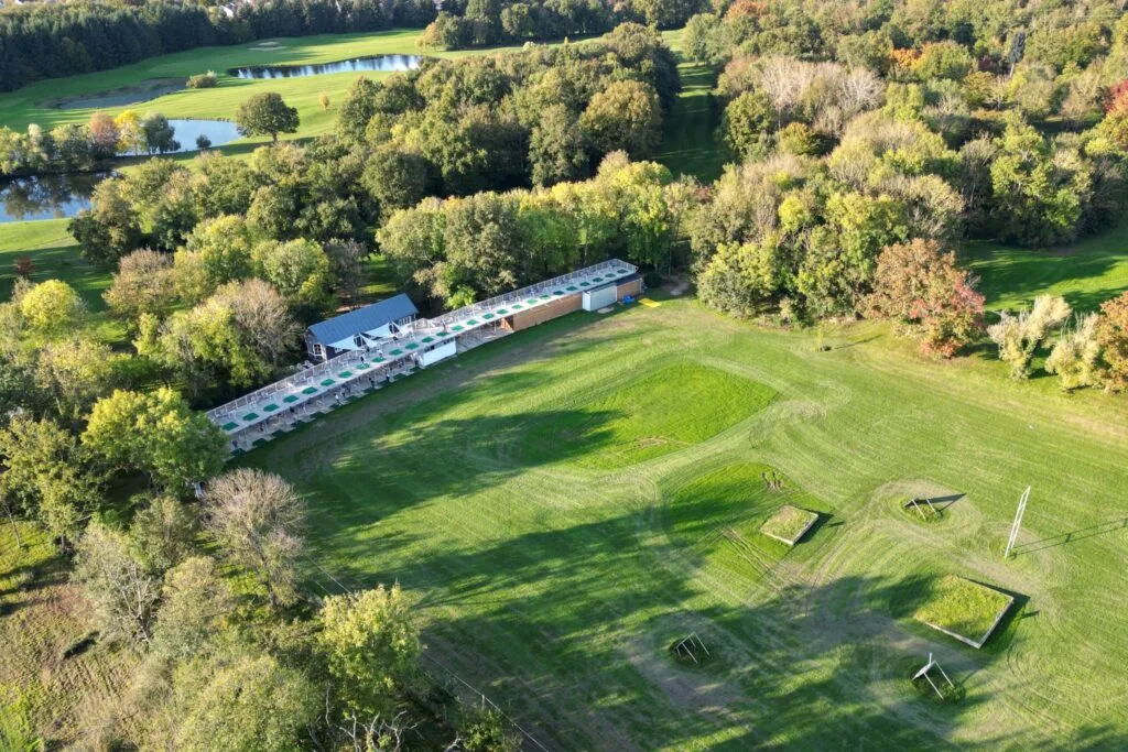Golf Target à l’Etiolles Country Club – photo 1