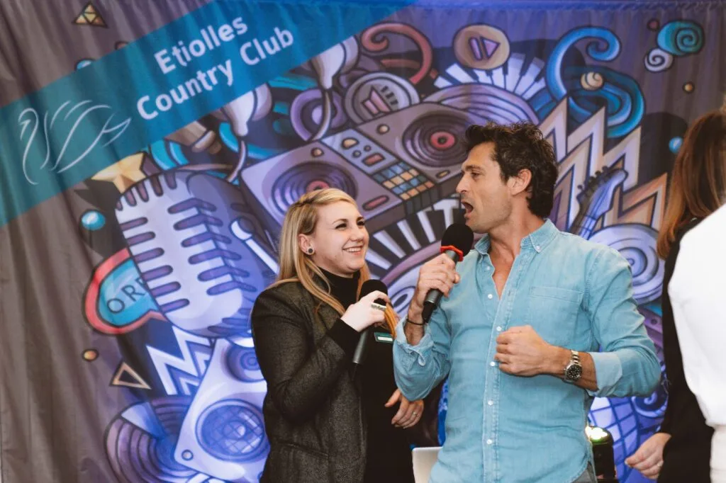 Quizz Musical à l’Etiolles Country Club – photo 2