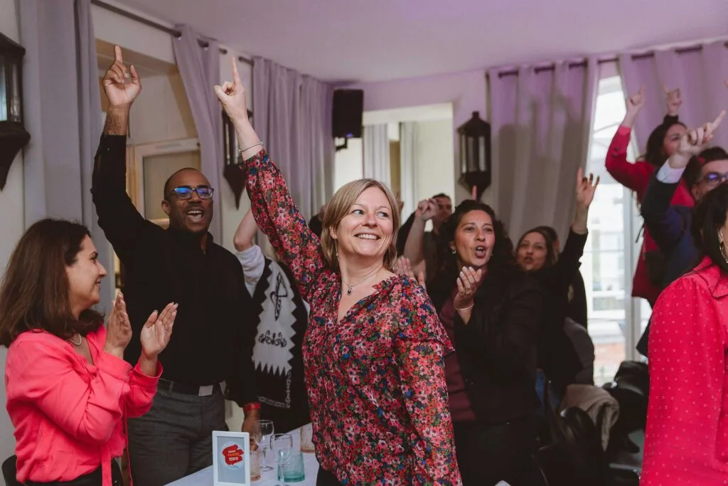 Quizz Musical à l’Etiolles Country Club – photo 5