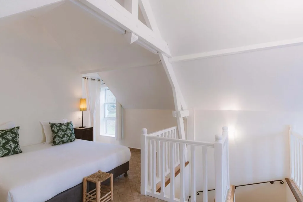 Les suites VIP à l’Etiolles Country Club – photo 6