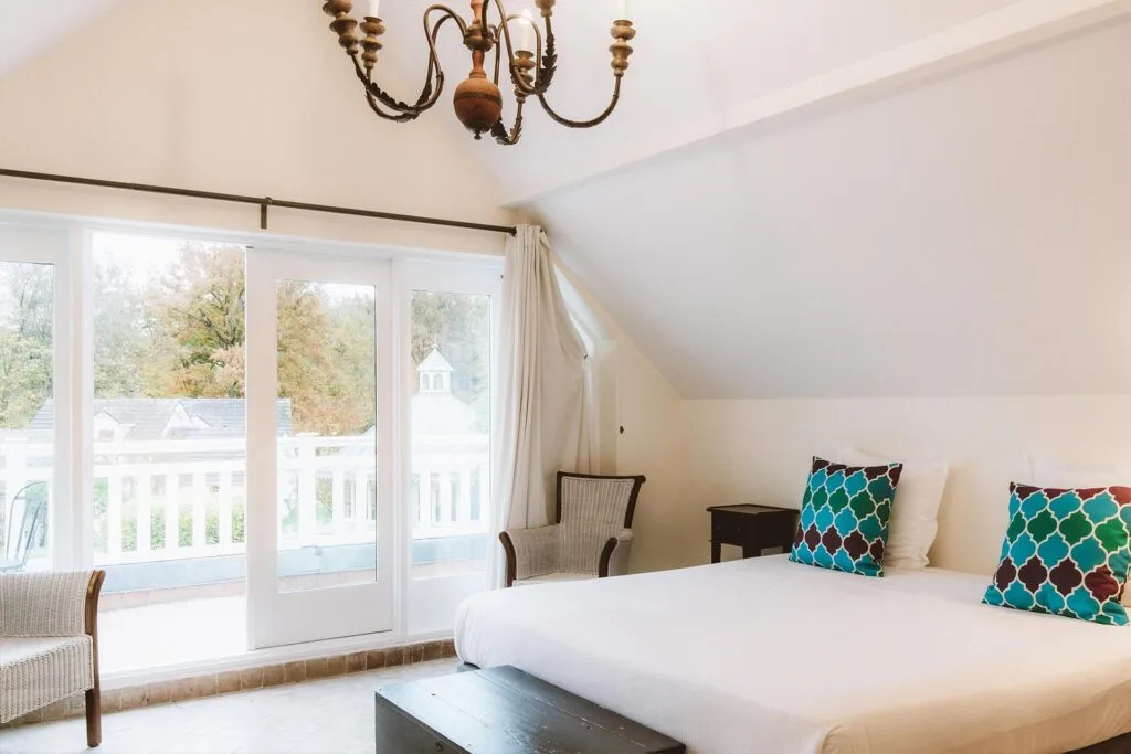 Les suites VIP à l’Etiolles Country Club – photo 3
