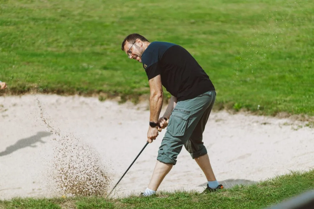 Golf en Équipe à l’Etiolles Country Club – photo 5